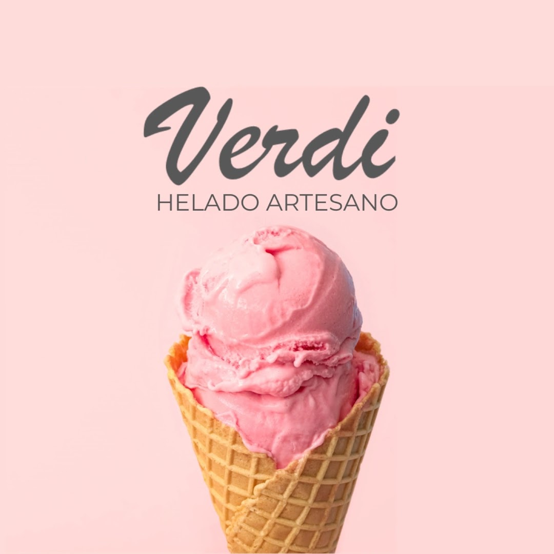 Heladerías Verdi Boadilla · Fotos 3